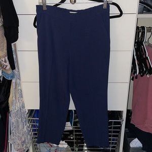 Babaton Conan pant navy